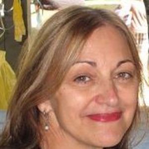 Meet your Posher, Cheri